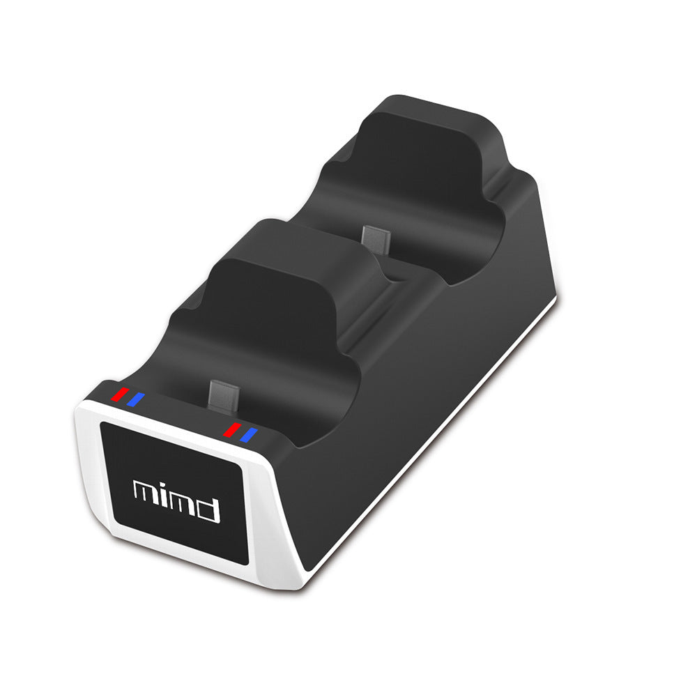 Dual Charging Wireless Controller for PS5