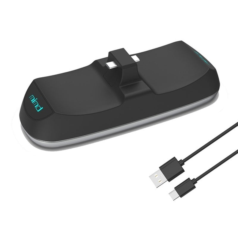Dual Charging Wireless Controller for PS5