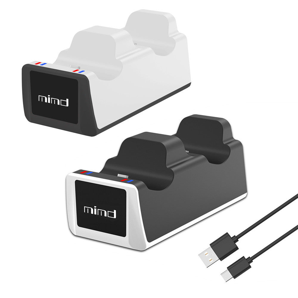 Dual Charging Wireless Controller for PS5